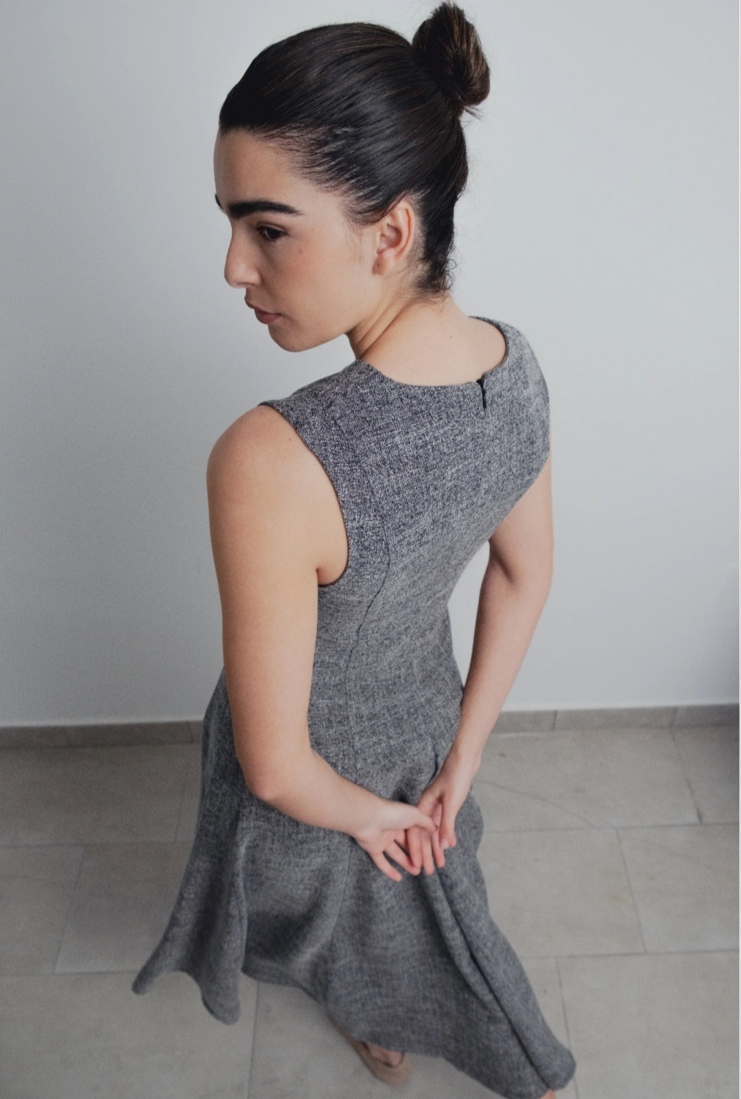 Abito midi