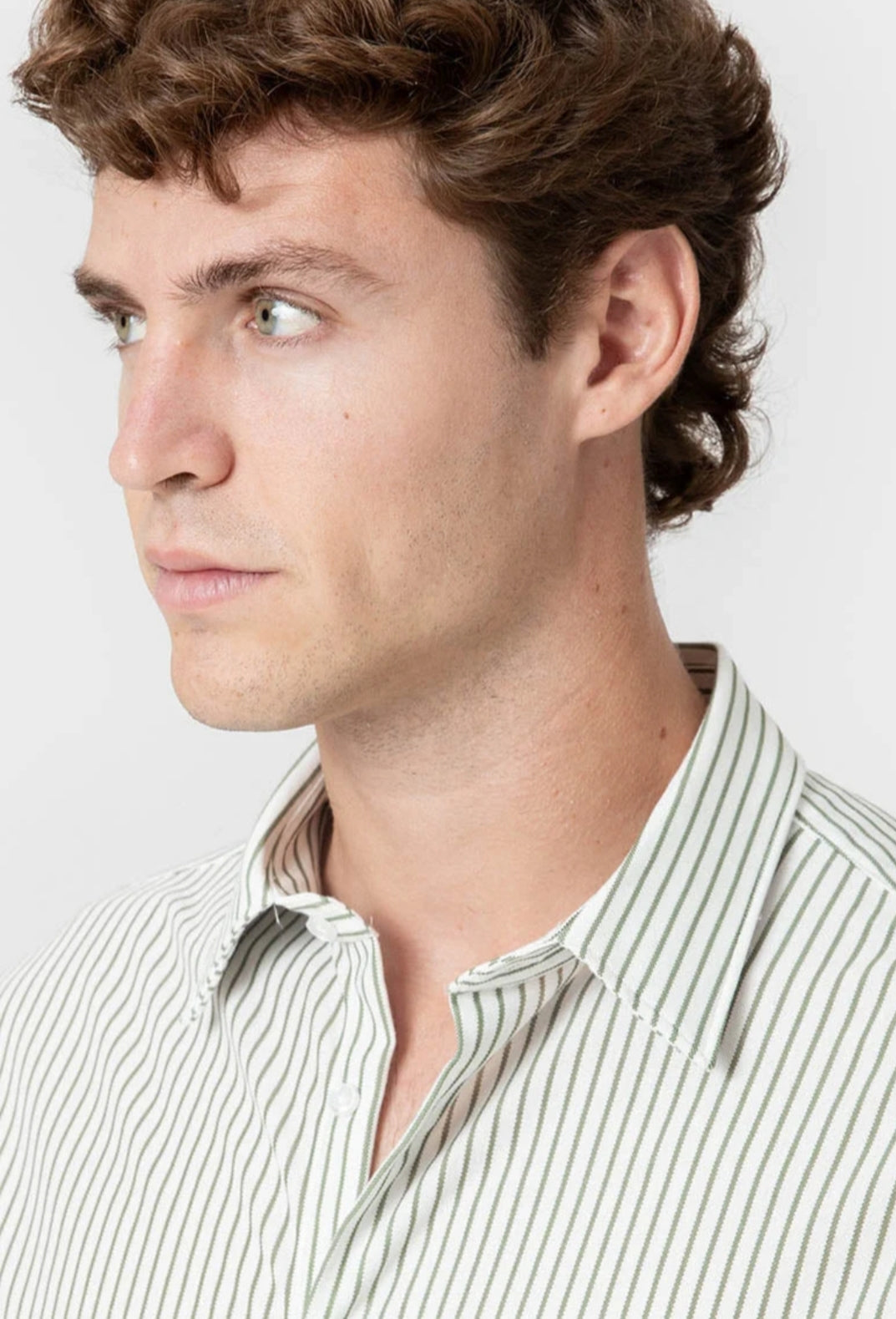 Camicia uomo