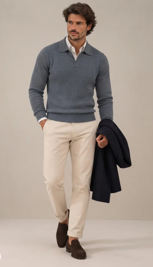 Maglia polo