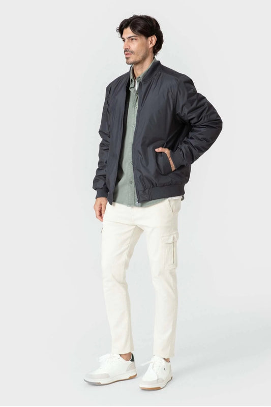 Bomber uomo
