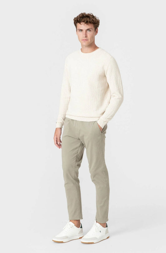 Maglia uomo cotone