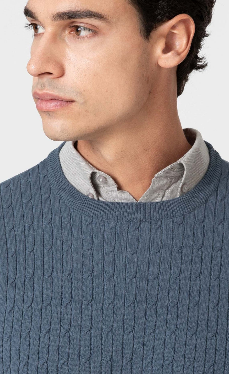 Maglia nodo