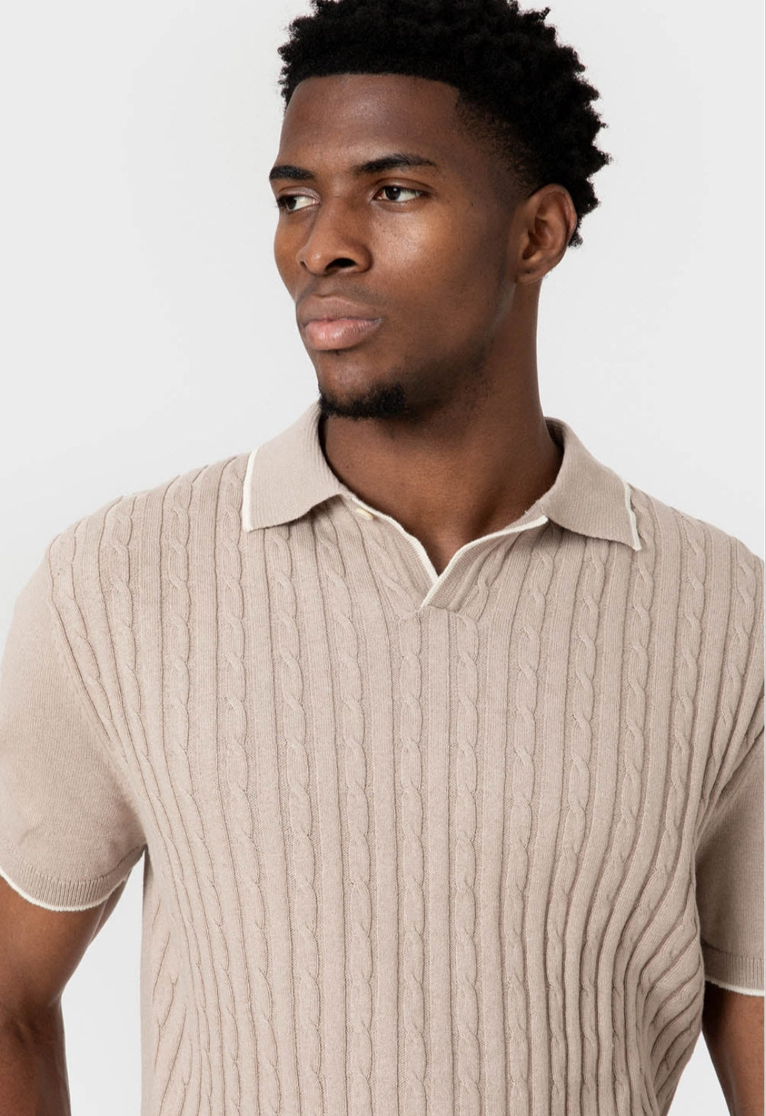 Maglia Polo uomo