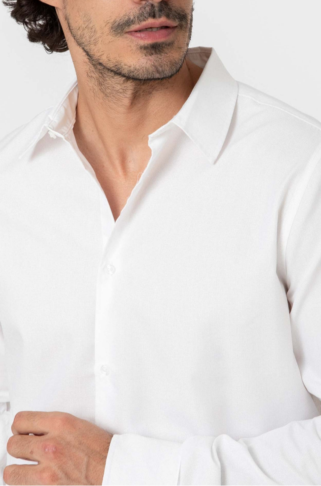 Camicia uomo